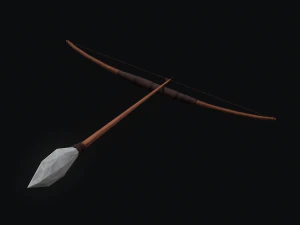 stylized primitive pack 3D Model