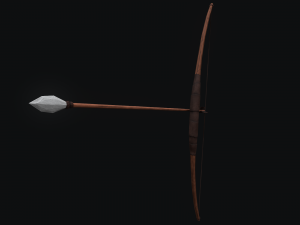 stylized primitive pack Model 3D