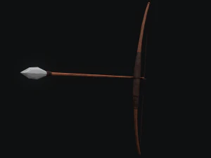 stylized primitive pack 3D Model