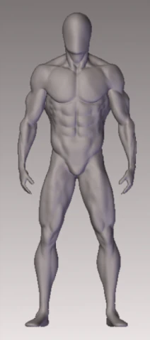 jaring dasar 3 Model 3D .c4d .max .obj .3ds .fbx .stl .blend 