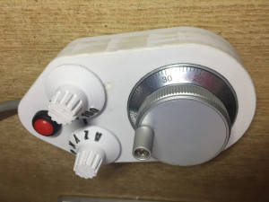 mpg pendant cnc manual control 3D Принт Модель