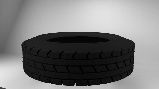 tyre 3D Модель .c4d .max .obj .3ds .fbx .stl .blend