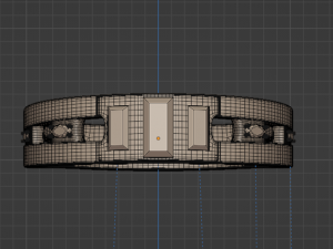 ring 3d print 3D Print Model