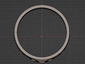 ring 3d print 3D Print Model