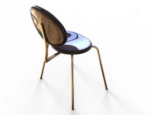 spider chair 3D Model