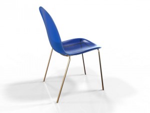 o chair 3D Model