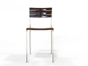 windy chair 3D Model