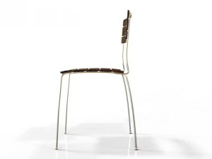 windy chair 3D Model