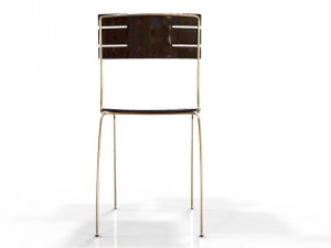 windy chair 3D Model