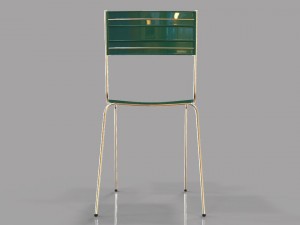 trcowaz chair Modèle 3D