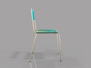 trcowaz chair Modèle 3D