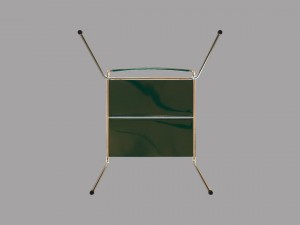 trcowaz chair Modèle 3D