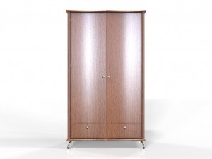 wardrobe oka 3D 모델