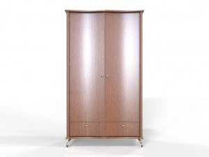 옷장 괜찮아 3D 모델