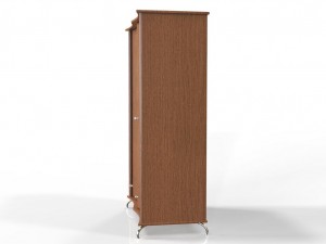 wardrobe oka 3D 모델