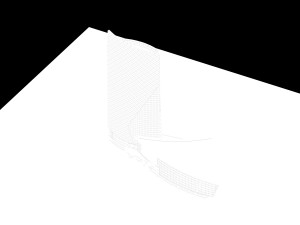 city - high-rise office 48 3Dモデル