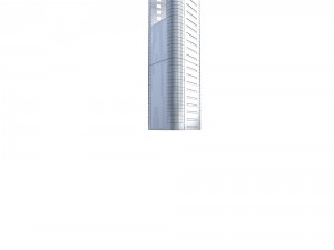 urban planning - commercial buildings 5 Modello 3D