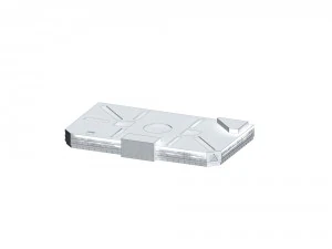 urban planning - commercial buildings 33 3D Model