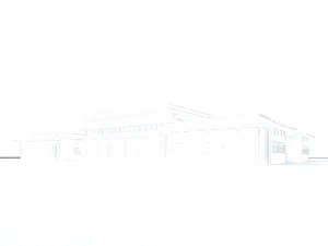 urban planning - commercial buildings 52 3D Model