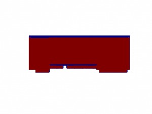 urban planning - commercial buildings 73 3D मॉडल