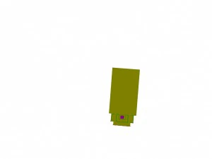urban planning - commercial buildings 77 3D Model
