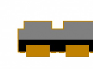 urban planning - commercial buildings 78 3D Modell