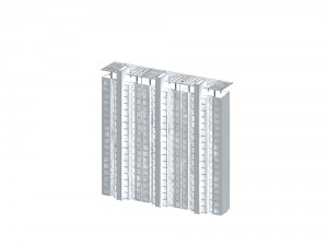 urban planning - commercial buildings 80 3D 모델
