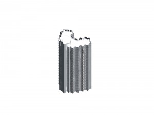 urban planning - commercial buildings 81 3D Modell