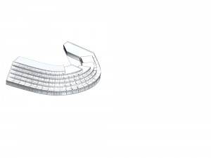urban planning - commercial buildings 133 Modelo 3D