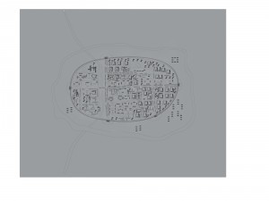 urban planning - commercial buildings 146 3D Model