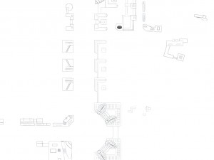 urban planning - commercial buildings 178 3D Model