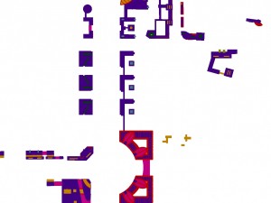 urban planning - commercial buildings 178 3D Model