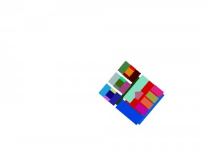 urban planning - commercial buildings 217 3D Model