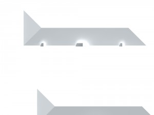 urban planning - commercial buildings 234 3D Model