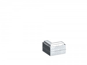 urban planning - commercial buildings 240 3D 모델