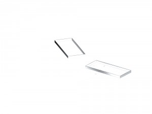 urban planning - commercial buildings 254 Model 3D
