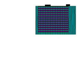 urban planning - commercial buildings 256 3D 모델