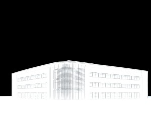 urban architecture - school office villas 78 Modelo 3D