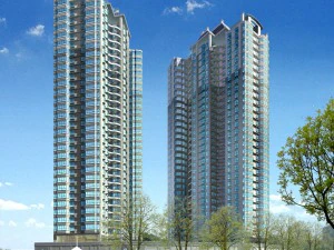 city government office building architectural design - 14 3D Model