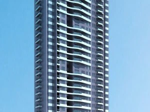 projeto arquitet&ocirc;nico do pr&eacute;dio da prefeitura - 130 Modelo 3D