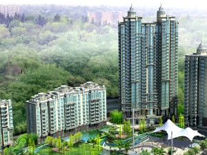 市役所庁舎建築設計 - 281 3Dモデル