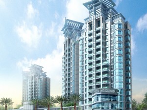 city government office building architectural design - 317 Modelo 3D