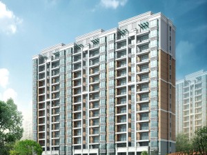 city government office building architectural design - 375 Modelo 3D