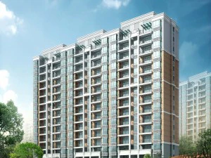 Progettazione architettonica dell'edificio per uffici del governo della citt&agrave; - 375 Modello 3D