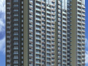 city government office building architectural design - 417 3D मॉडल