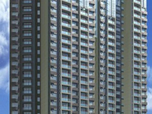 desain arsitektur gedung kantor pemerintah kota - 417 Model 3D