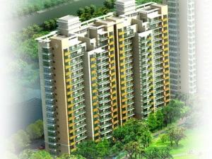 city government office building architectural design - 452 3D Model