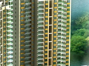 市政府办公楼建筑设计 - 460 3D 模型