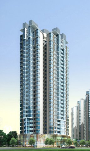 city government office building architectural design - 466 3D मॉडल .c4d .max .obj .3ds .fbx .stl .blend 