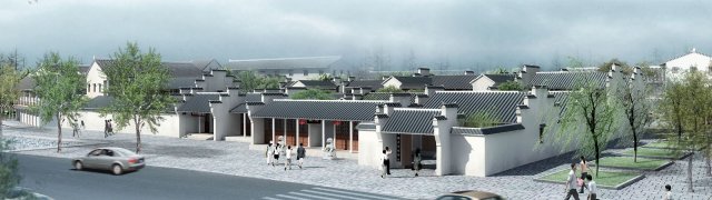 city chinese ancient luxury palace building - 100 Modèle 3D .c4d .max .obj .3ds .fbx .stl .blend 